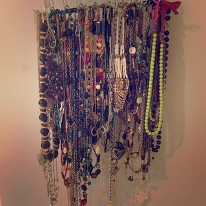 Fun Jewelry Necklace Grab Bags